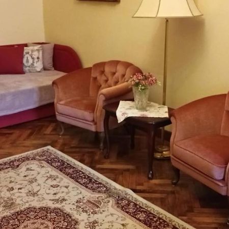 Gothic House Apartment Sibiu Bagian luar foto