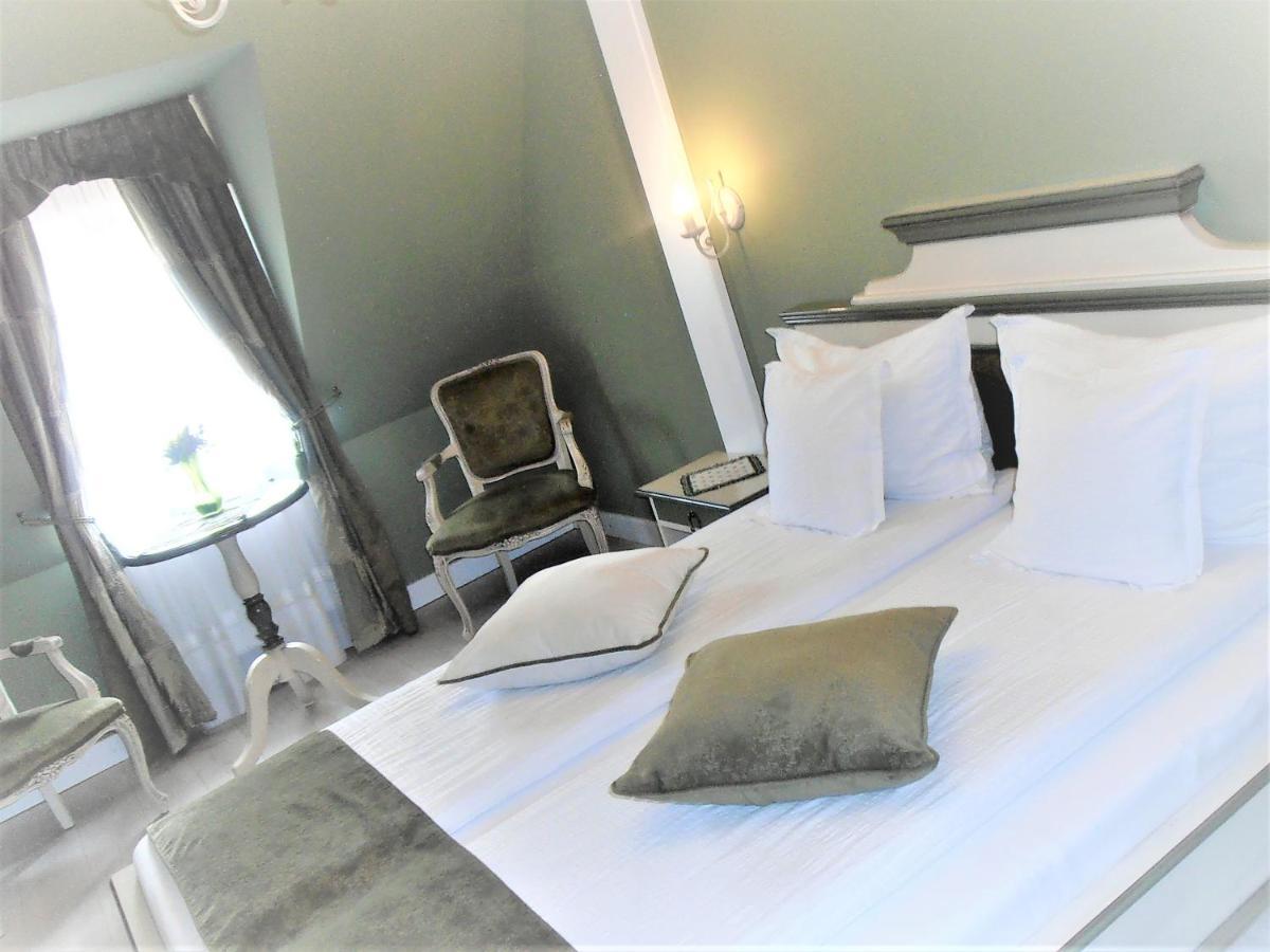 Gothic House Apartment Sibiu Bagian luar foto