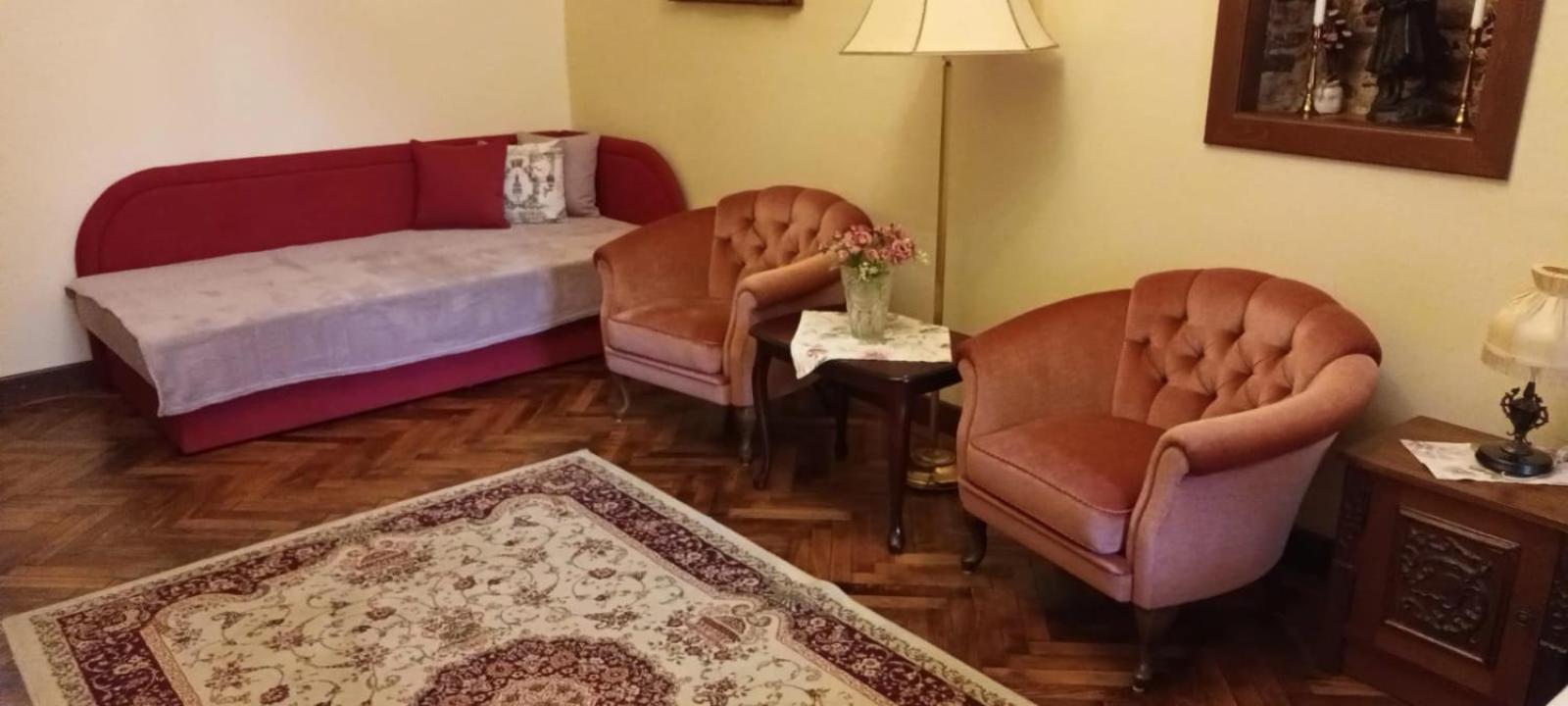 Gothic House Apartment Sibiu Bagian luar foto