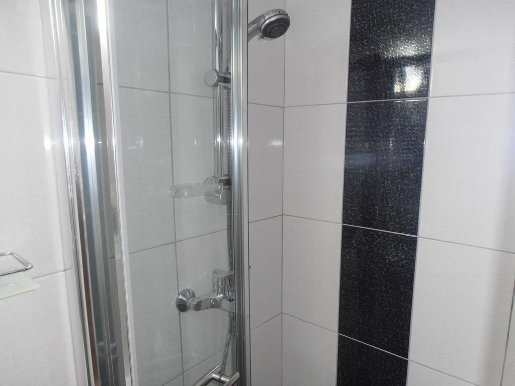 Gothic House Apartment Sibiu Bagian luar foto
