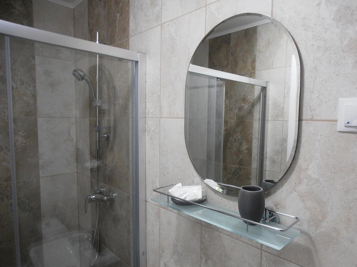 Gothic House Apartment Sibiu Bagian luar foto